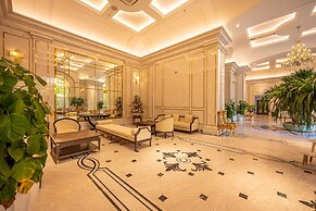 Cozrum Homes - Sonata Residence