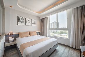 Cozrum Homes - Sonata Residence