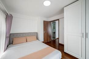 Cozrum Homes - Sonata Residence