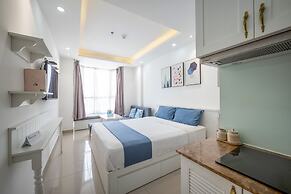 Cozrum Homes - Sonata Residence