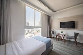 Cozrum Homes - Sonata Residence