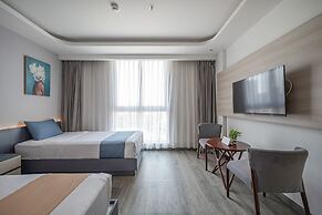 Cozrum Homes - Sonata Residence