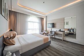 Cozrum Homes - Sonata Residence