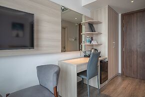 Cozrum Homes - Sonata Residence