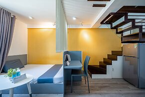 Cozrum Homes - Sonata Residence