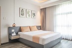 Cozrum Homes - Sonata Residence