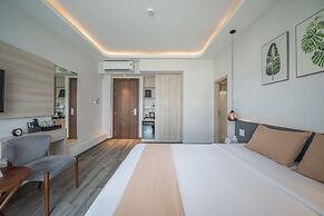 Cozrum Homes - Sonata Residence