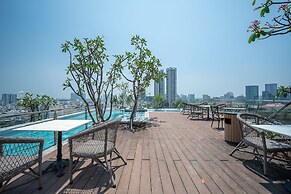 Cozrum Homes - Sonata Residence