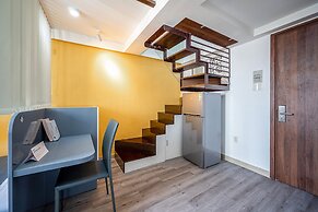 Cozrum Homes - Sonata Residence