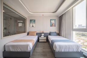 Cozrum Homes - Sonata Residence