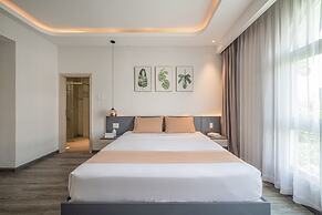 Cozrum Homes - Sonata Residence