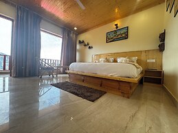 The Vintage Hill Village - Himalayan Boutique Resort