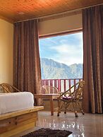 The Vintage Hill Village - Himalayan Boutique Resort