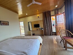 The Vintage Hill Village - Himalayan Boutique Resort