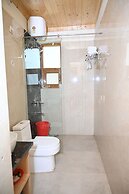 The Vintage Hill Village - Himalayan Boutique Resort