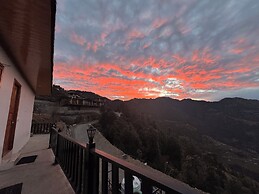 The Vintage Hill Village - Himalayan Boutique Resort