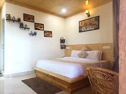 The Vintage Hill Village - Himalayan Boutique Resort