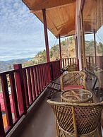 The Vintage Hill Village - Himalayan Boutique Resort