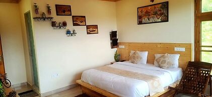 The Vintage Hill Village - Himalayan Boutique Resort