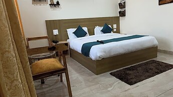 The Vintage Hill Village - Himalayan Boutique Resort