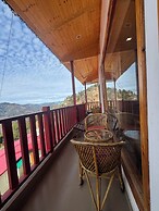 The Vintage Hill Village - Himalayan Boutique Resort