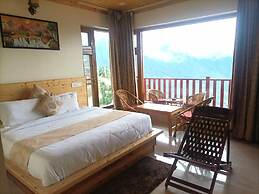 The Vintage Hill Village - Himalayan Boutique Resort