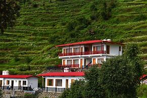 The Vintage Hill Village - Himalayan Boutique Resort