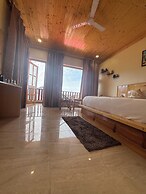 The Vintage Hill Village - Himalayan Boutique Resort