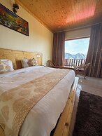 The Vintage Hill Village - Himalayan Boutique Resort