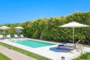 Villa Teresa in Roda