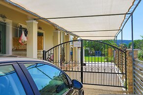 Villa Teresa in Roda