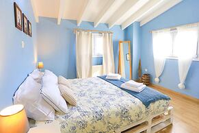 Villa Teresa in Roda