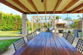 Villa Teresa in Roda