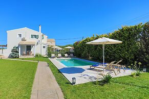 Villa Teresa in Roda