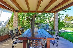 Villa Teresa in Roda