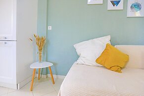 Villa Teresa in Roda