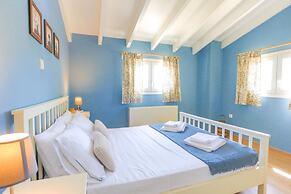 Villa Teresa in Roda