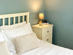 Villa Teresa in Roda