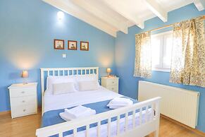 Villa Teresa in Roda