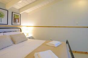 Villa Teresa in Roda