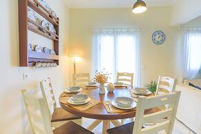 Villa Teresa in Roda