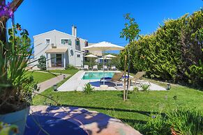 Villa Teresa in Roda