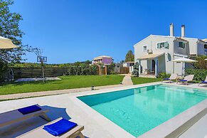 Villa Teresa in Roda