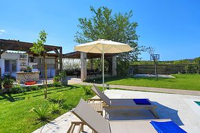 Villa Teresa in Roda