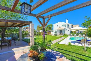 Villa Teresa in Roda