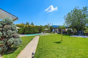 Villa Teresa in Roda