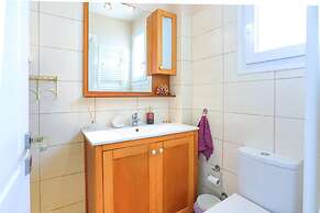 Villa Teresa in Roda