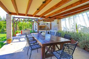 Villa Teresa in Roda