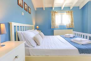 Villa Teresa in Roda