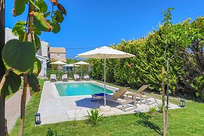 Villa Teresa in Roda